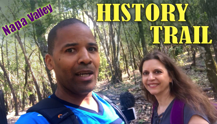 Napa Valley History Trail